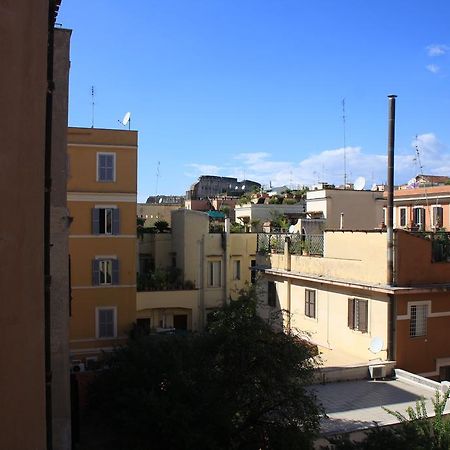 I Love Colosseo Rome Exterior photo